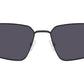 ICON 0015/S 807 Black