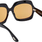 Ren FT1155 01E Black Yellow