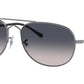 Bain Bridge RB3735 004/78 Gunmetal