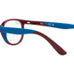 RY1622 3934 Red