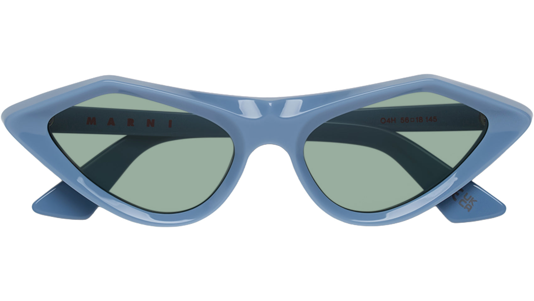 Tikbarri Light Blue