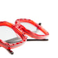 P2 RU PK Transparent Red