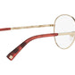 VA1025 3068 red havana / light gold