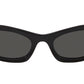 MU 09YS 1AB5S0 Black