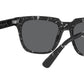 PR 04YS abstract black
