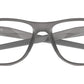 Activate OX8173 11 Satin Grey Smoke
