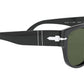 PO3231S black green