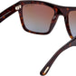 Alberto FT1077 52F Havana Brown