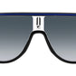 1056/S D51 08 Black Blue