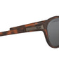 Latch OO9265 22 matte brown tortoise