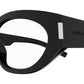 SL 638 OPT 001 Shiny Black