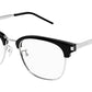 SL 649/F 001 Shiny Black