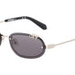 Miami Gold Dark Grey
