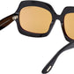 Ren FT1155 01E Black Yellow