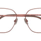 Numero 138 Dark Brown