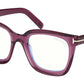 FT5880-B 081 Shiny Violet