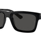Warren RB4396 667787 Black