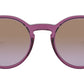RJ9064S 706468 transparent fuxia