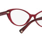 VA3061 5121 transparent red