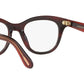 Netta OV5408U bordeaux bark