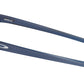 Knolls OX8144 03 Satin Transparent Blue