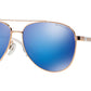 Hvar MK5007 104525 Rose Gold