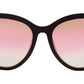 Isabella-02 FT0915 05F Black Pink