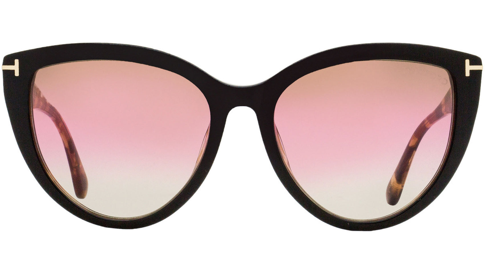 Isabella-02 FT0915 05F Black Pink