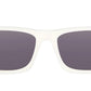 Albany White Dark Grey