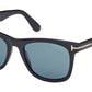 Kevyn FT1099 01N Black Green