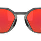 HSTN OO9242 02 Black