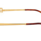 MU 54ZS 5AK30C Gold