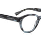 D2 0131 2W8 Grey Horn