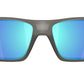 Heliostat OO9231 24 Matte Grey Smoke