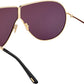 Keating FT1158 30A Deep Gold Smoke