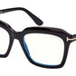 FT5847-B 001 Shiny Black