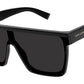 SL 607 001 black