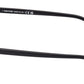 FT5899-B 001 Shiny Black