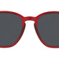 RJ9070S 707787 transparent red