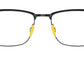 RB6621M Optics F130