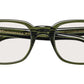 Boychik Dark Green