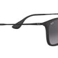 Chris RB4187F 622/8G rubber black