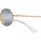 Oval RB1970 001/GA arista