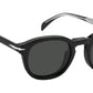 DB 1080/CS 807 M9 Black
