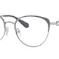 EA1150 3370 Silver Grey