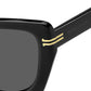 MJ 1051/S 807 black