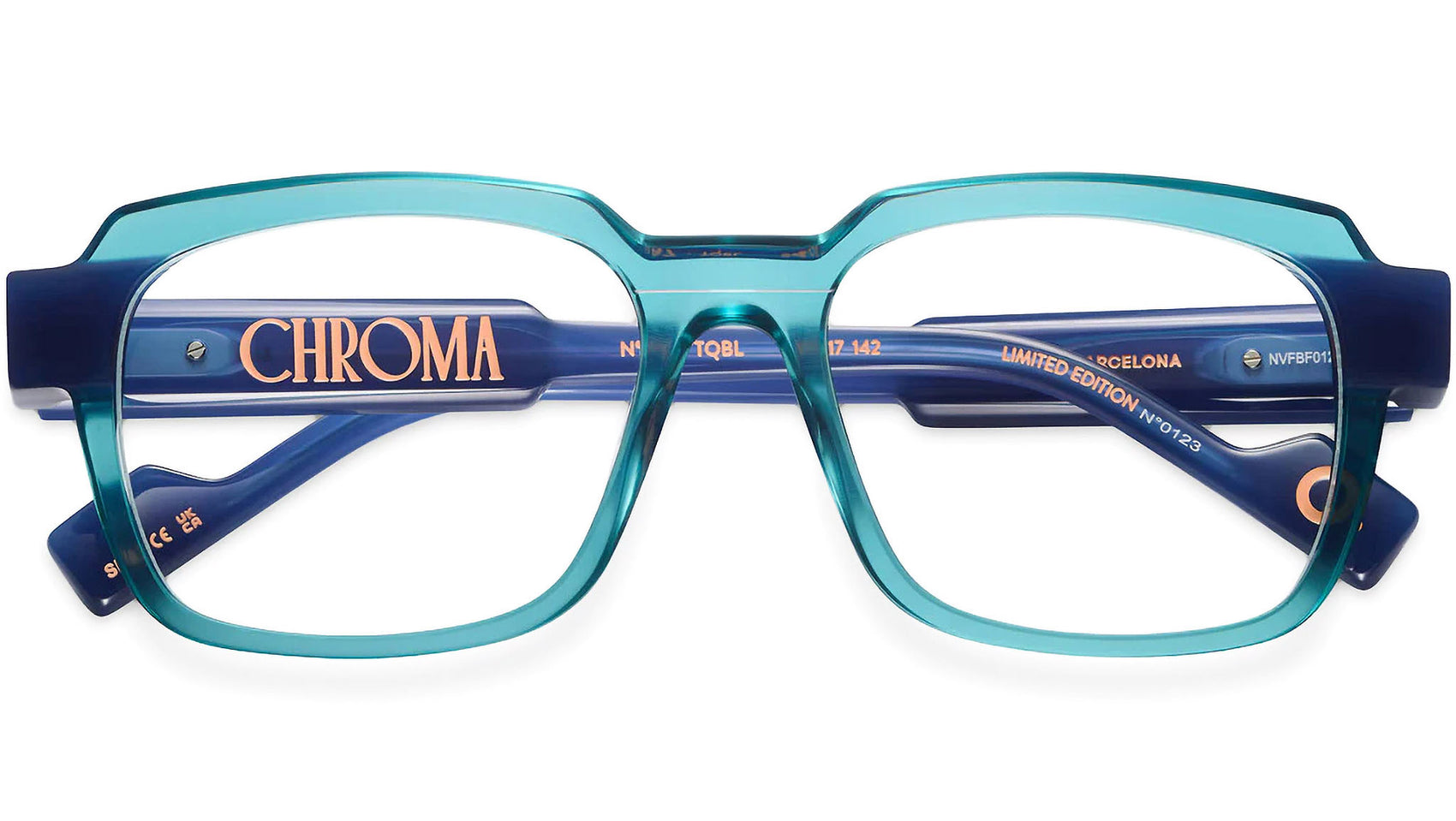 CHROMA N07 TQBL