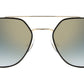 303/S 2M2 1V Black Gold