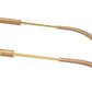 VE2261 100213 Brown Transparent