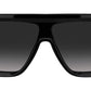 MJ 1061/S 7C5 Black Crystal